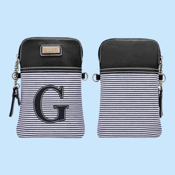 CROSSBODY CELL PHONE, NWT - Picture 9 of 12